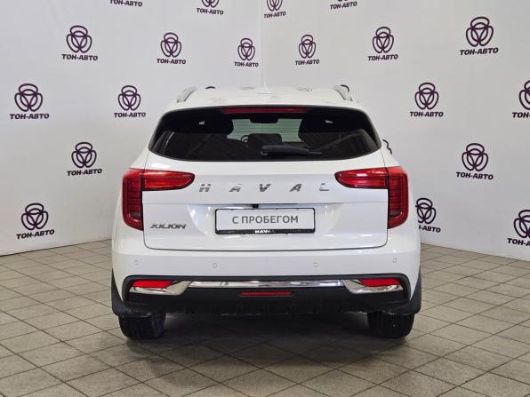 Haval Jolion I с пробегом 2022 года, цена 1 745 000 рублей, 55723 км, внедорожник, Автокод Объявления