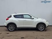 Nissan Juke I Москва  - изображение 16