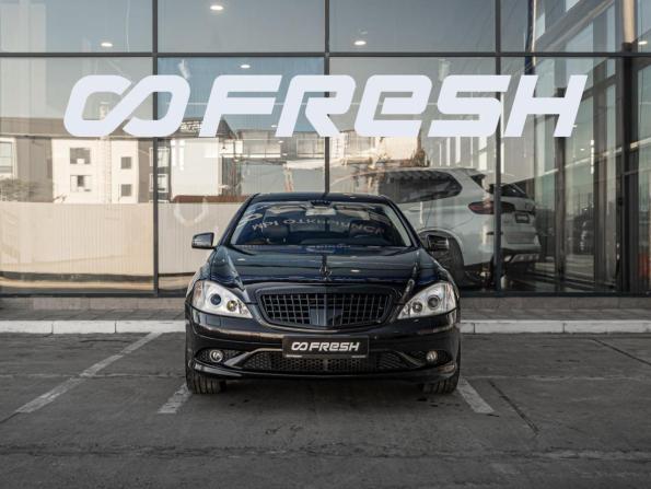 Mercedes-Benz S-Класс V (W221) с пробегом 2005 года, цена 989 000 рублей, 246970 км, седан, Автокод Объявления