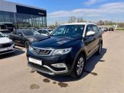 Geely Atlas I Ногинск  - изображение 21