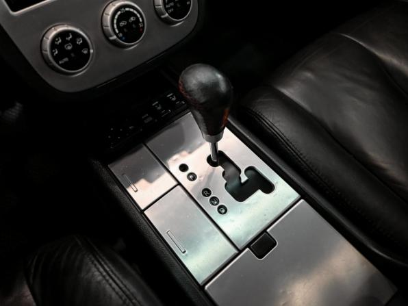 Nissan Murano I (Z50) с пробегом 2005 года, цена 730 000 рублей, 272145 км, внедорожник, Автокод Объявления