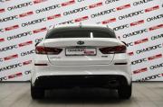 Kia Optima IV Рестайлинг Сургут  - изображение 39