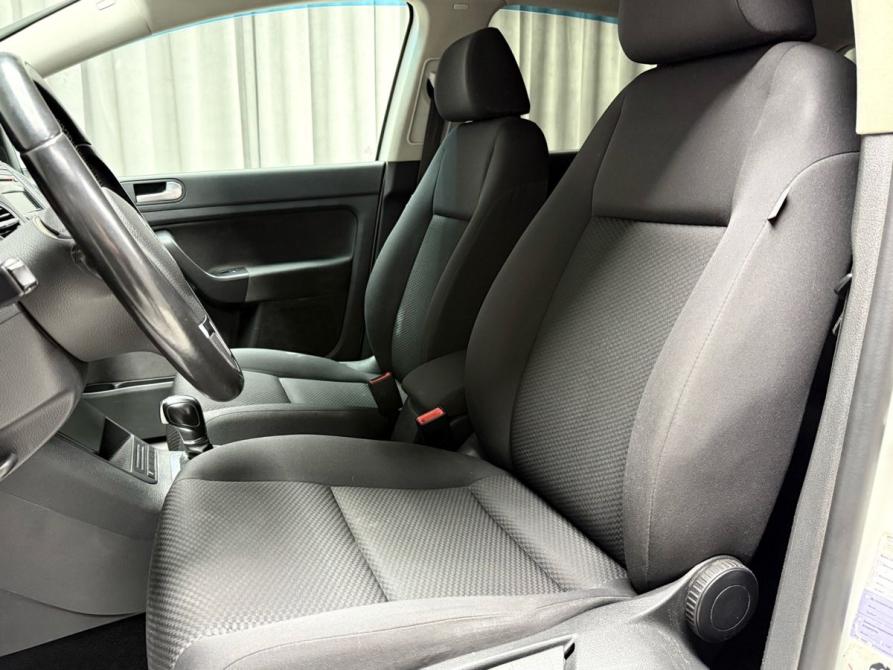 Volkswagen Golf Plus II Ижевск  - изображение 26
