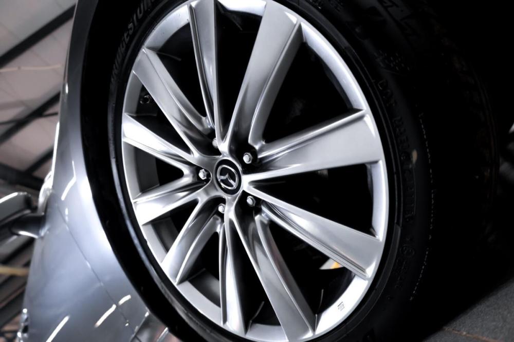Mazda 6 III (GJ) Рестайлинг 2 Тюмень  - изображение 12