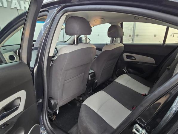 Chevrolet Cruze I с пробегом 2011 года, цена 849 000 рублей, 128000 км, седан, Автокод Объявления