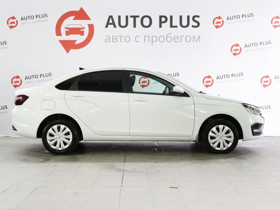 Lada (ВАЗ) Vesta I Рестайлинг (NG) Минеральные Воды  - изображение 6