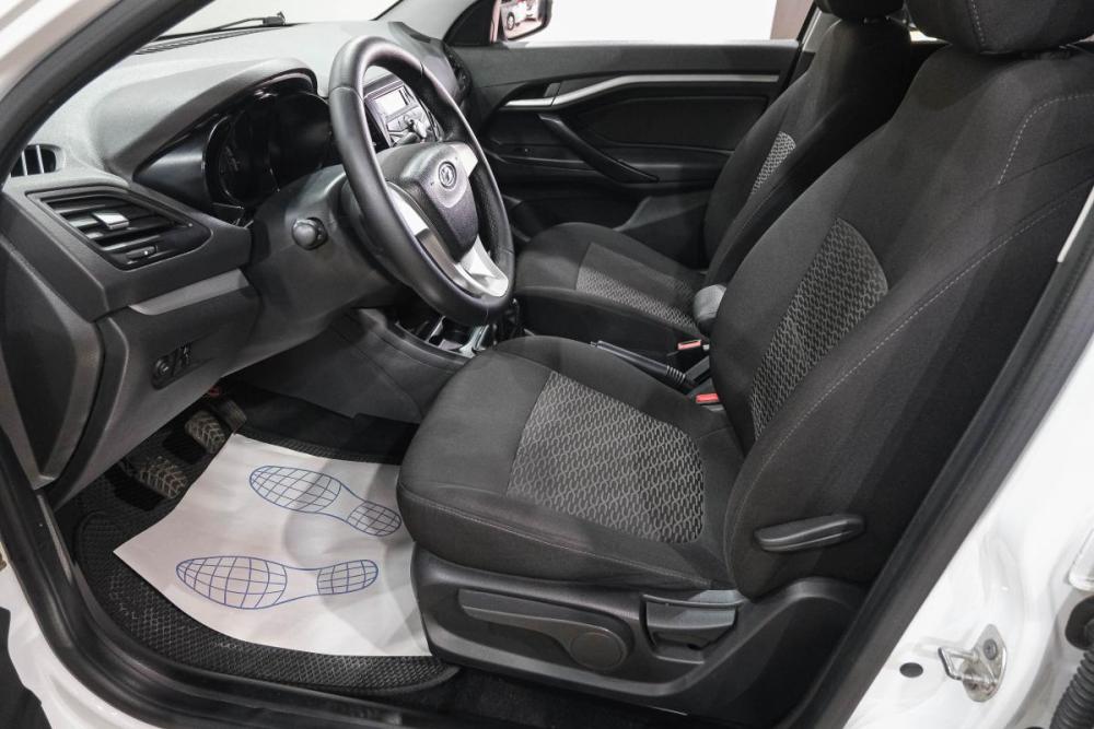 Lada (ВАЗ) Vesta I Новокузнецк  - изображение 13