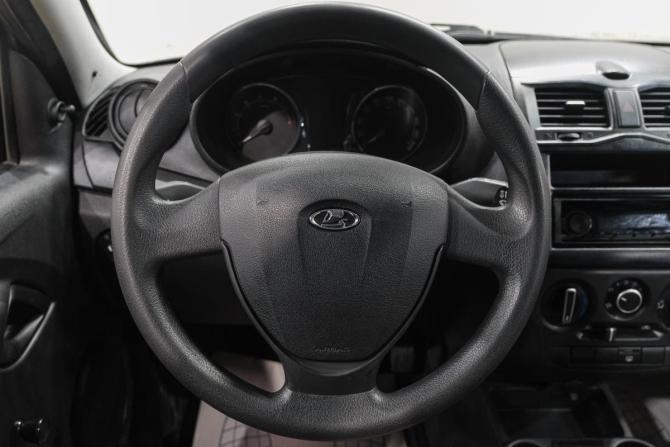 Lada (ВАЗ) Granta I Рестайлинг с пробегом 2019 года, цена 749 000 рублей, 74000 км, седан, Автокод Объявления