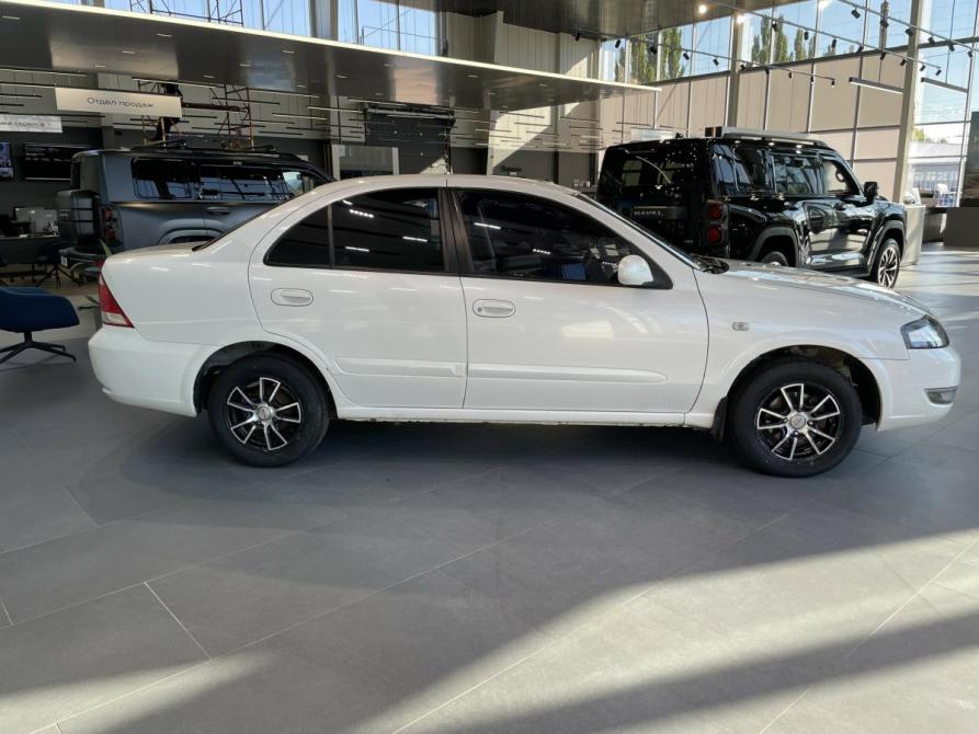 Nissan Almera Classic I Стерлитамак  - изображение 4