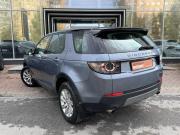 Land Rover Discovery Sport I Екатеринбург  - изображение 39