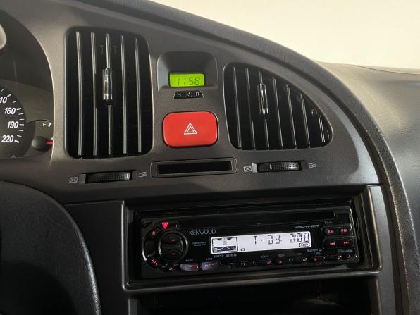 Hyundai Elantra III (XD2) Рестайлинг с пробегом 2004 года, цена 299 900 рублей, 310000 км, седан, Автокод Объявления