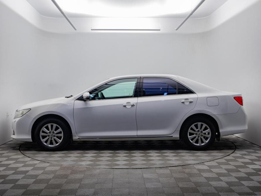 Toyota Camry VII (XV50) Москва  - изображение 2