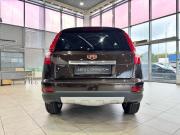 Geely Emgrand X7 I Рестайлинг Москва  - изображение 21