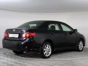 Toyota Corolla X (E140 E150) Рестайлинг Химки  - изображение 18