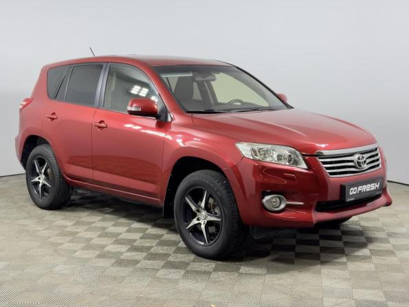 Toyota RAV4 III (XA30) Рестайлинг с пробегом 2012 года, цена 1 159 900 рублей, 204652 км, внедорожник, Автокод Объявления