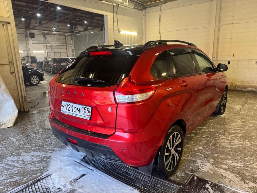 Lada (ВАЗ) XRAY I Пермь  - изображение 3