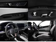 Volkswagen Teramont I Рестайлинг (China Market) Москва  - изображение 31
