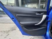 BMW 1 серии II (F20/F21) Рестайлинг 2 Краснодар  - изображение 36