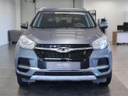 Chery Tiggo 4 I Рестайлинг Калуга  - изображение 13