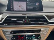 BMW 7 серии VI (G11/G12) Рестайлинг Москва  - изображение 23