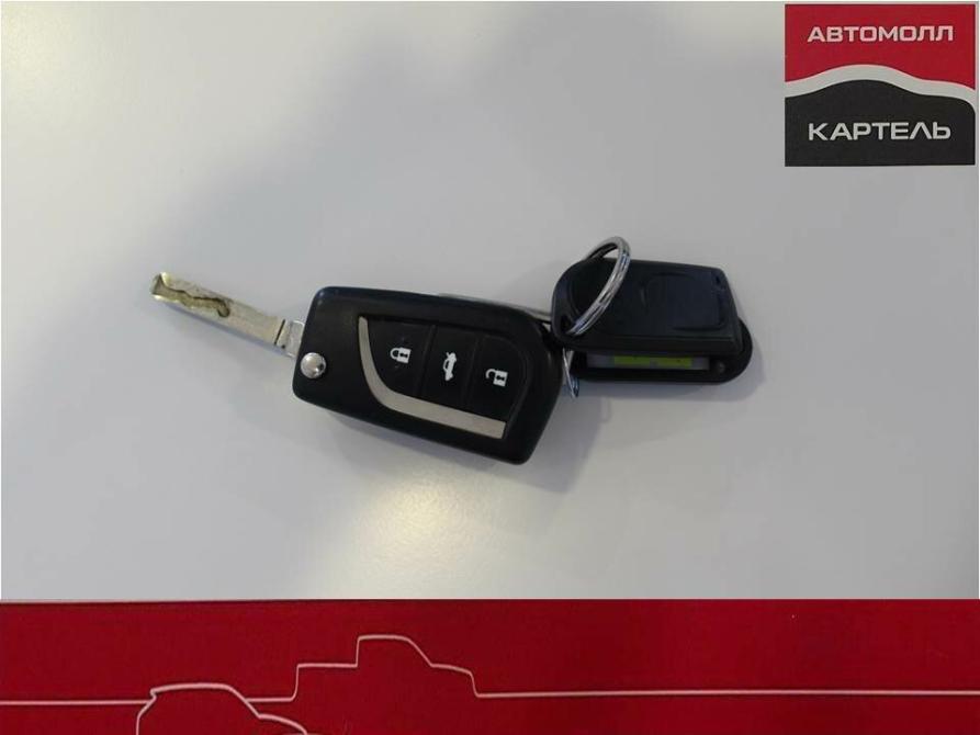 Toyota Auris II Кемерово  - изображение 23