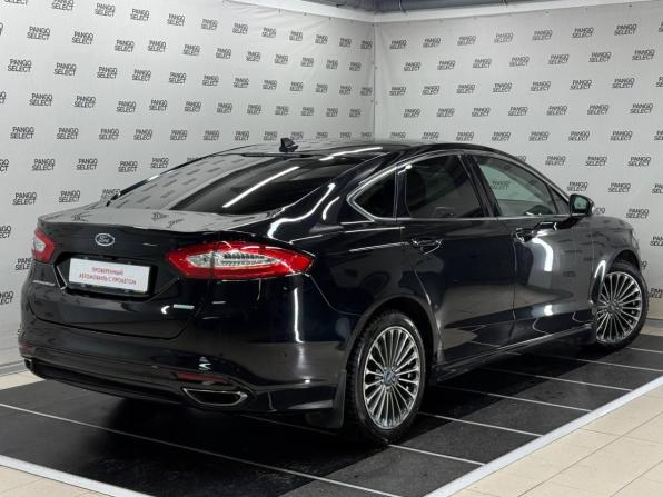 Ford Mondeo V с пробегом 2017 года, цена 1 820 000 рублей, 156605 км, седан, Автокод Объявления