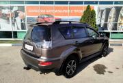 Mitsubishi Outlander II Рестайлинг Саратов  - изображение 29