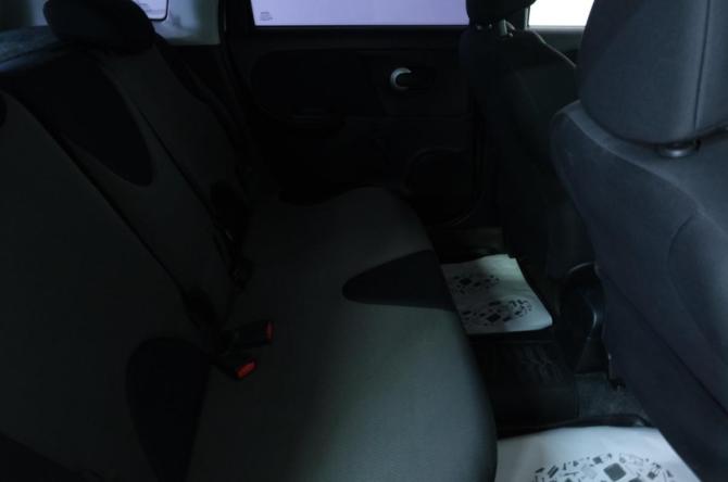 Nissan Note I Рестайлинг с пробегом 2013 года, цена 749 000 рублей, 160990 км, хэтчбек, Автокод Объявления