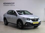 Renault Logan II Рестайлинг Дзержинск  - изображение 21