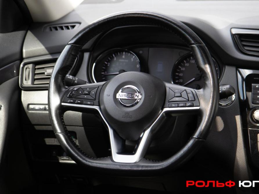 Nissan X-Trail III Рестайлинг Москва  - изображение 12