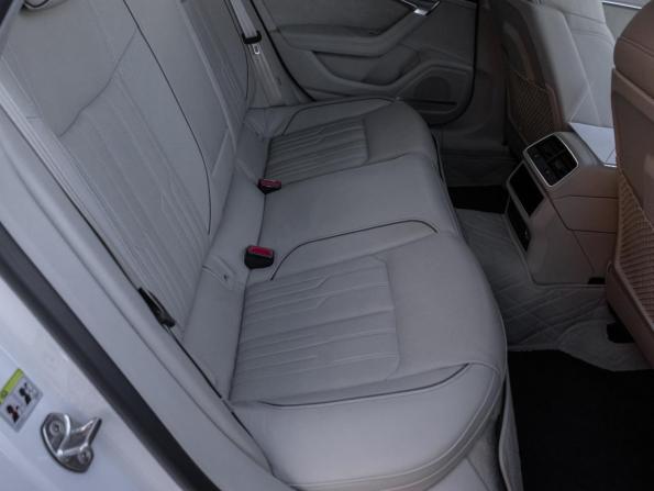 Audi A7 II (4K) с пробегом 2021 года, цена 5 458 000 рублей, 63535 км, лифтбек, Автокод Объявления