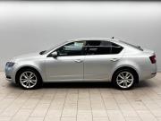 Skoda Octavia III (A7) Рестайлинг Санкт-Петербург  - изображение 27