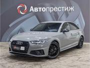 Audi A4 V (B9) Пермь  - изображение 28