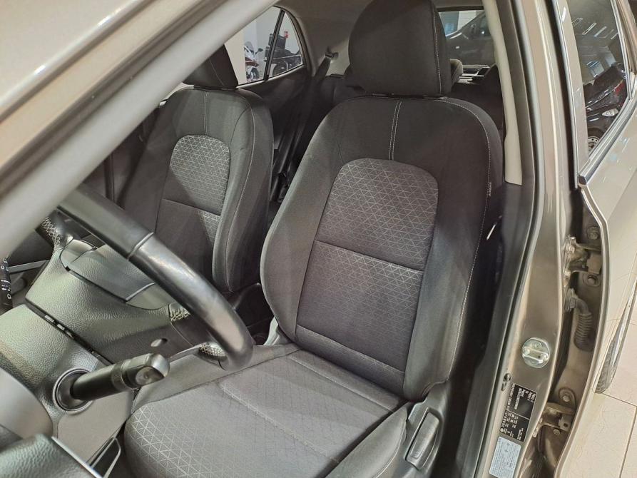 Kia Picanto III Москва  - изображение 11