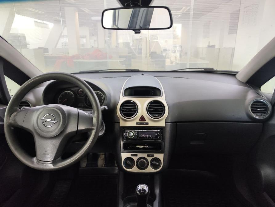 Opel Corsa D Уфа  - изображение 17