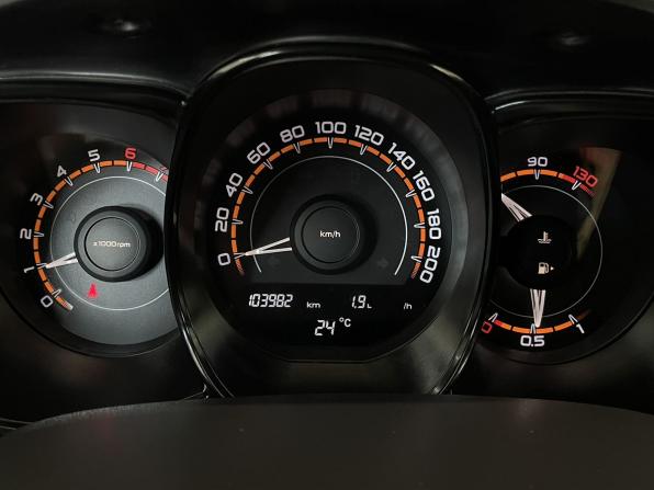 Lada (ВАЗ) Vesta I с пробегом 2017 года, цена 1 030 000 рублей, 103982 км, универсал, Автокод Объявления