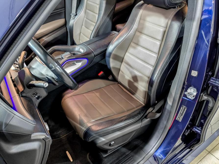 Mercedes-Benz GLE II (V167) Москва  - изображение 20