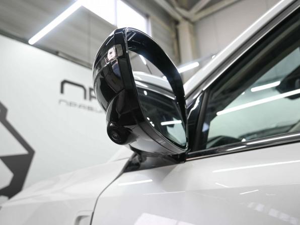 Changan CS55 Plus II с пробегом 2024 года, цена 2 199 900 рублей, 38517 км, внедорожник, Автокод Объявления