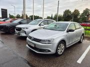 Volkswagen Jetta VI Санкт-Петербург  - изображение 2