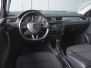 Skoda Rapid I Рестайлинг Ростов-на-Дону  - изображение 24