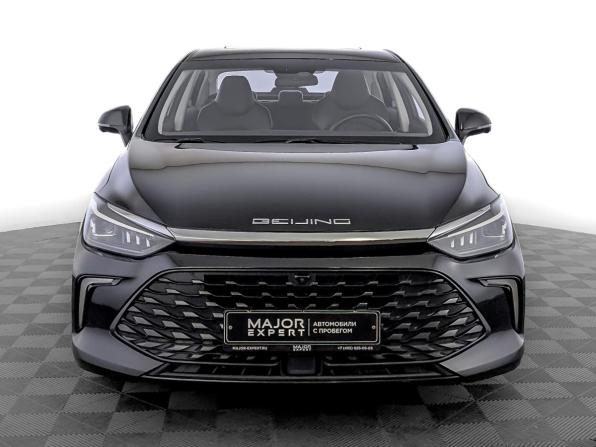 BAIC U5 Plus с пробегом 2023 года, цена 1 350 000 рублей, 60607 км, седан, Автокод Объявления