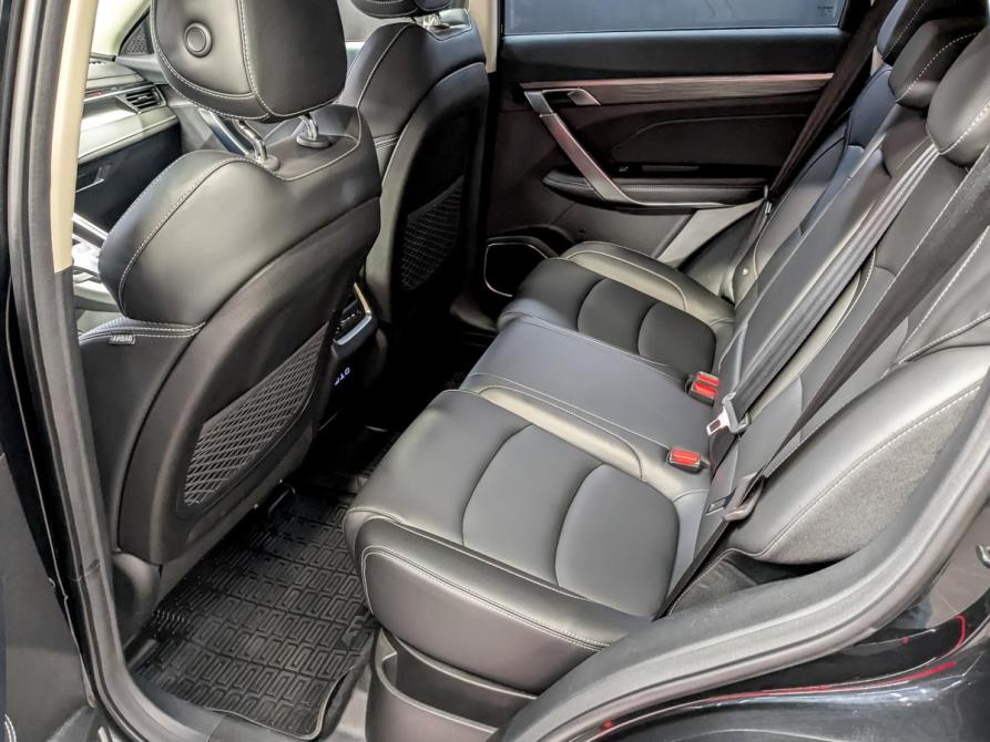 Geely Atlas Pro Москва  - изображение 12
