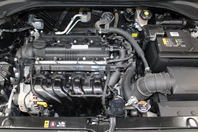 Hyundai Solaris II Рестайлинг с пробегом 2021 года, цена 1 579 000 рублей, 61518 км, седан, Автокод Объявления