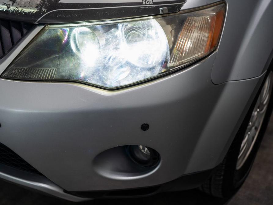 Mitsubishi Outlander II Чита  - изображение 17