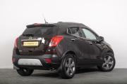 Opel Mokka I Томск  - изображение 26