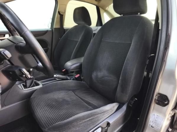 Ford Focus II с пробегом 2006 года, цена 450 000 рублей, 144500 км, седан, Автокод Объявления