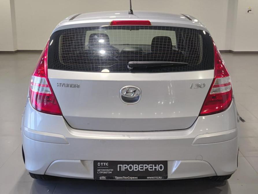 Hyundai i30 I Казань  - изображение 7