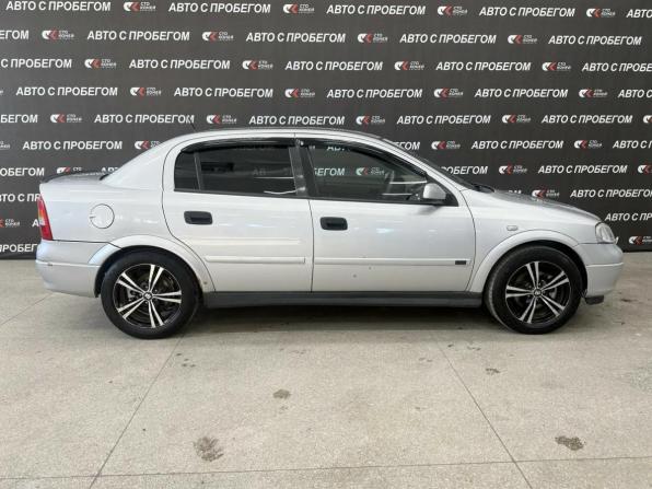Chevrolet Viva с пробегом 2005 года, цена 325 000 рублей, 311000 км, седан, Автокод Объявления