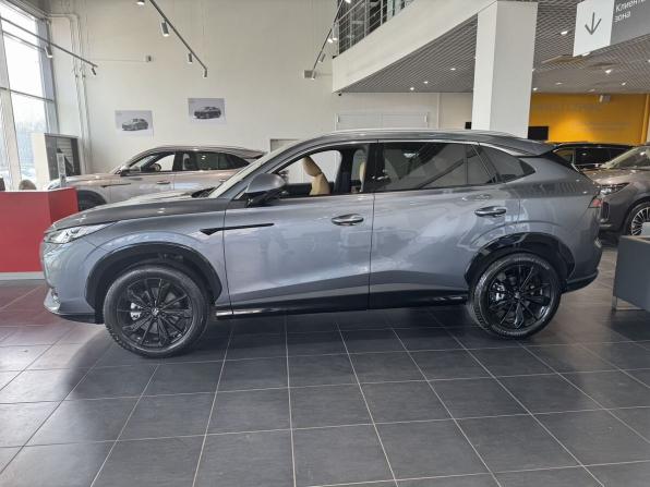 Новый Москвич М70 2026 года, цена 3 499 000 рублей, внедорожник, Автокод Объявления