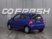 Kia Picanto I Воронеж  - изображение 16
